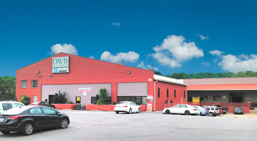 Davis Home Furniture, 100 Fairview Rd, Asheville, NC 28803, USA, 