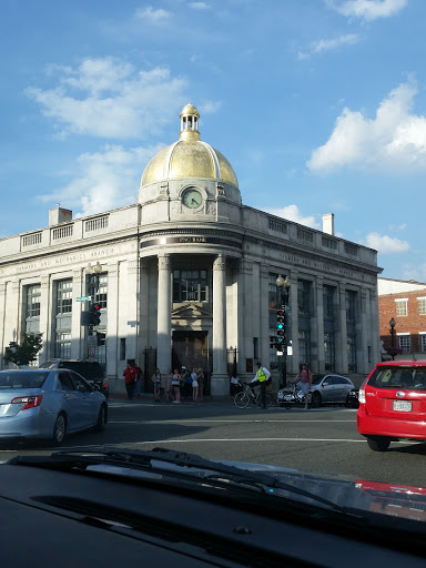 American Restaurant «Clydes of Georgetown», reviews and photos