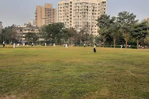Joggers Park MCF Grounds image