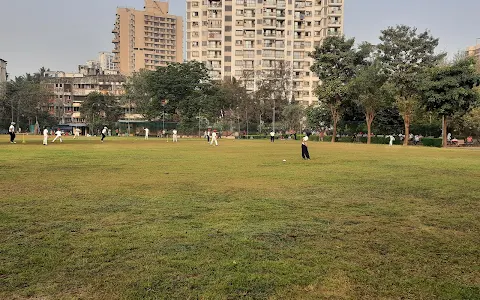 Joggers Park MCF Grounds image