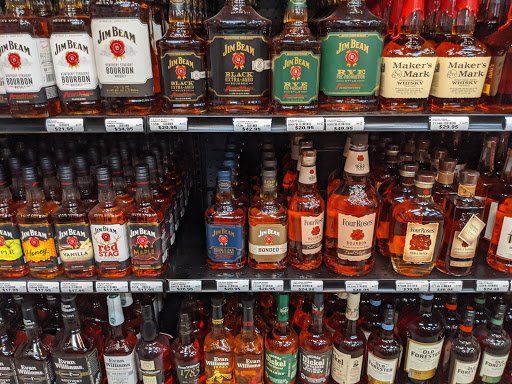 Liquor Store «Beaverton Liquor», reviews and photos, 11423 SW Beaverton Hillsdale Hwy, Beaverton, OR 97005, USA