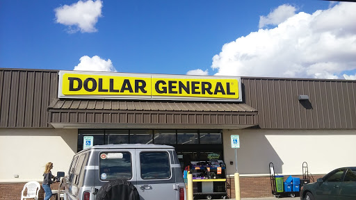 Discount Store «Dollar General», reviews and photos, 3101 N Navajo Dr, Prescott Valley, AZ 86314, USA