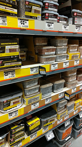 Home Improvement Store «The Home Depot», reviews and photos, 1200 East-West Connector, Austell, GA 30106, USA