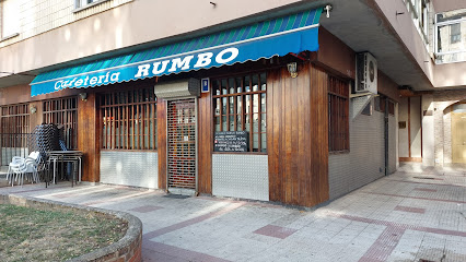 Bar Nuevo Rumbo bar&darts - C. Mayor, 53, 09240 Briviesca, Burgos, Spain