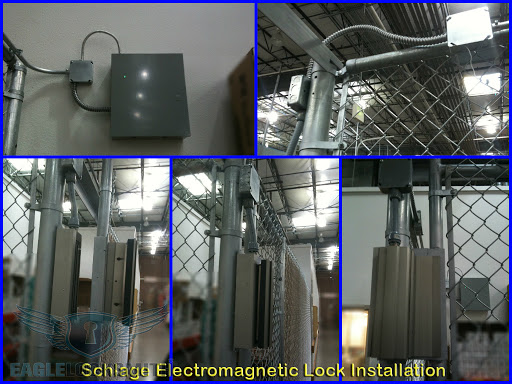 Locksmith «Eagle Locksmith», reviews and photos, 1827 E Indian School Rd, Phoenix, AZ 85016, USA