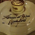 Photo n°1 de l'avis de alessandro.a fait le 24/07/2019 à 06:00 sur le  Osteria Pazza Idea à Viareggio