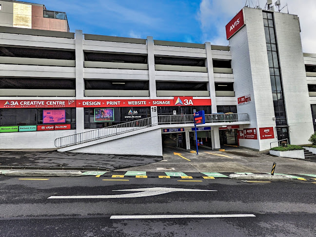3A Creative Centre( wholesale printing & signage only) - Graphic designer