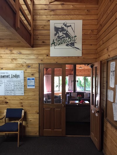 Photos of Altamont Lodge