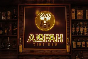 Alofah Tiki Bar image