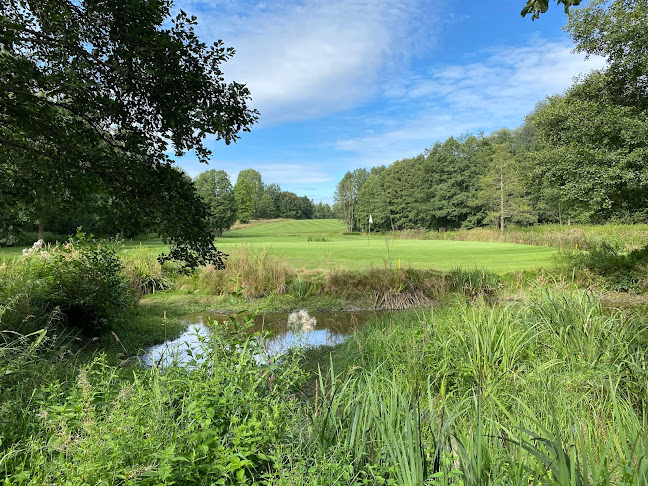 Golfclub München-West Odelzhausen e.V. - Kortrijk