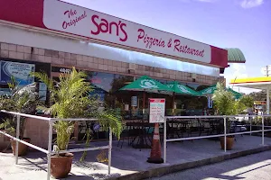 San's Pizzeria and Restaurant image