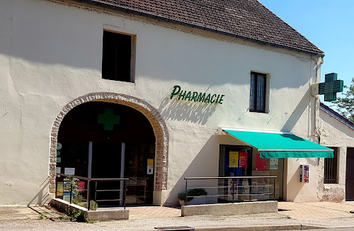 Pharmacie Tanguy Selarl à Sainte-Marie-sur-Ouche