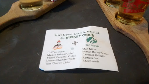 Cider Bar «Buskey Cider», reviews and photos, 2910 W Leigh St, Richmond, VA 23230, USA