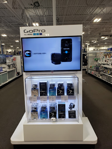 Electronics Store «Best Buy», reviews and photos, 5395 S Wadsworth Blvd, Littleton, CO 80123, USA