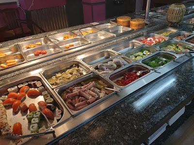 Kaito Sushi à Château-Arnoux-Saint-Auban