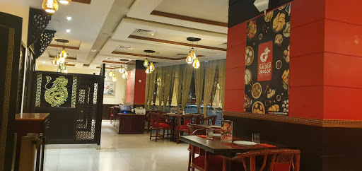 Chinese restaurants Dubai