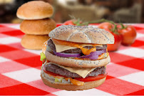 Photos du propriétaire du Restaurant de hamburgers Burger Factory - Fontaine - n°4
