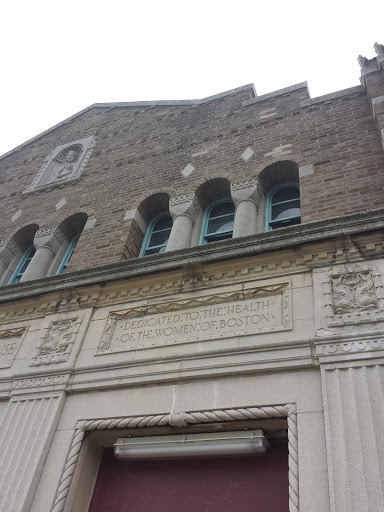 Community Center «Curley Community Center», reviews and photos, 1663 Columbia Rd, Boston, MA 02127, USA