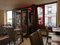 Atmosphère du RANA Restaurant Indien à Ivry-sur-Seine - n°2
