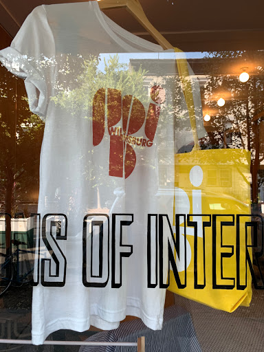 Barber Shop «Persons of Interest Barbershop», reviews and photos, 84 Havemeyer St, Brooklyn, NY 11211, USA