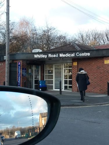 Whitley Road Medical Centre