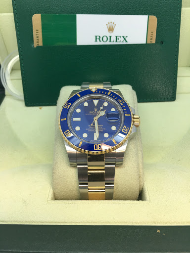 Watch Store «Diamond & Jewelry Gallery», reviews and photos, 11745 Interstate 10 Frontage Rd #130, San Antonio, TX 78230, USA