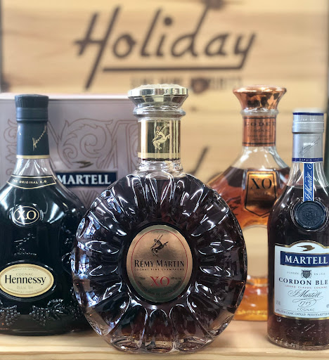 Liquor Store «Holiday Wine & Spirits», reviews and photos, 5039 Buford Hwy NE, Chamblee, GA 30341, USA