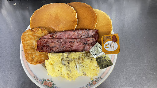 Donut Shop «Fresh Donuts», reviews and photos, 3914 Lancaster Ave, Philadelphia, PA 19104, USA