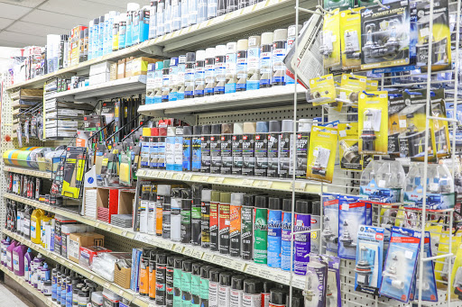 Auto Parts Store «Levine Auto & Truck Parts Danbury», reviews and photos, 118 South St, Danbury, CT 06810, USA