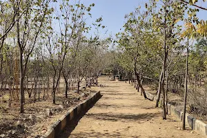 Nizamabad Urban Park image