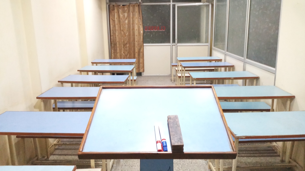 Kumar Commerce Classes