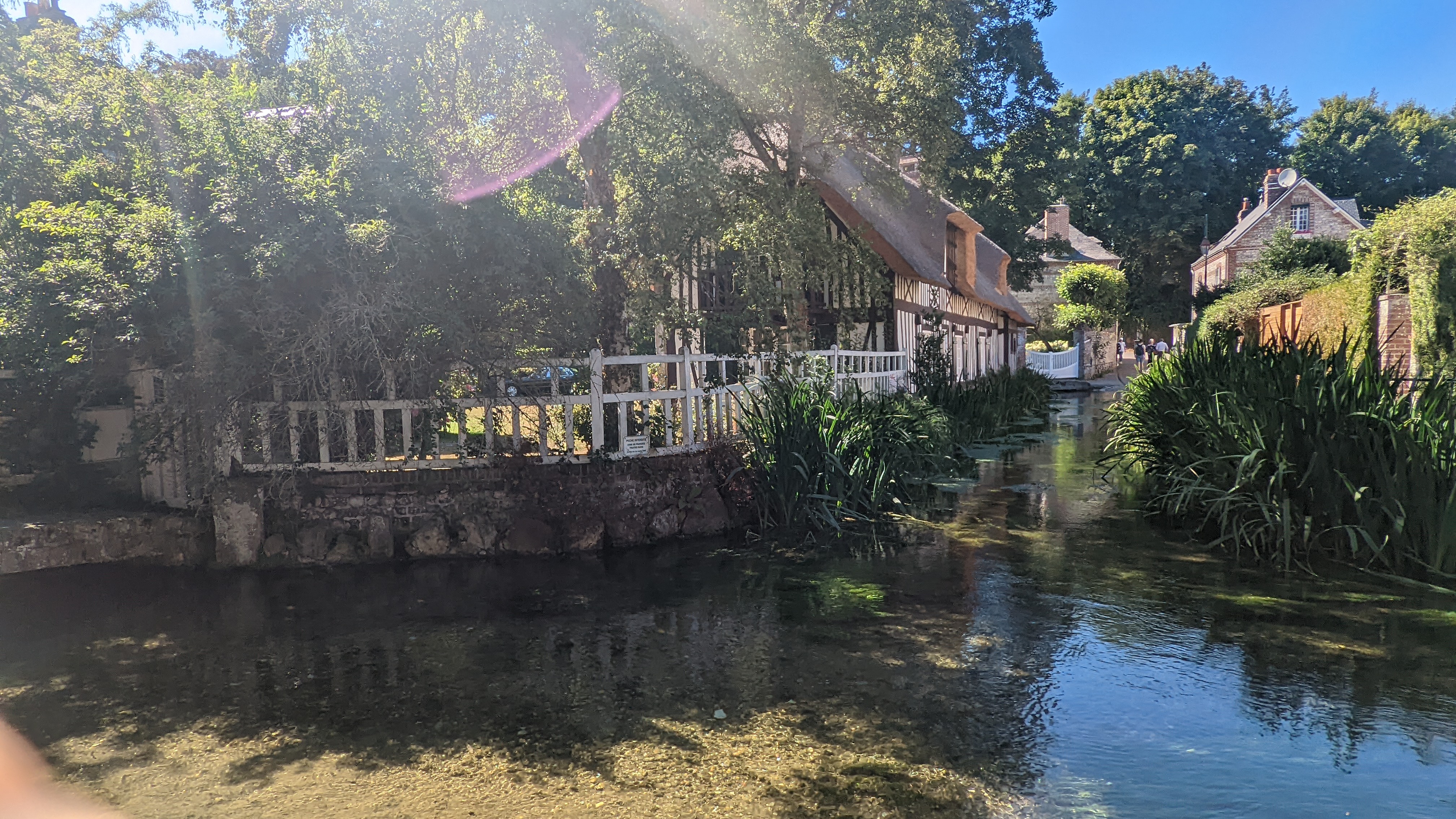 Photo n° 8 de l'avis de Denis.d fait le 07/08/2022 à 19:09