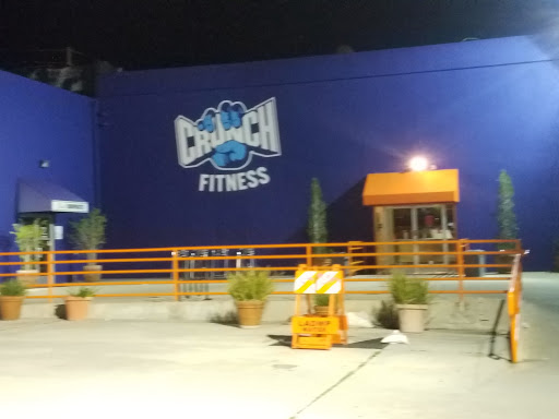 Health Club «Crunch - Chatsworth», reviews and photos, 20914 Nordhoff St, Chatsworth, CA 91311, USA