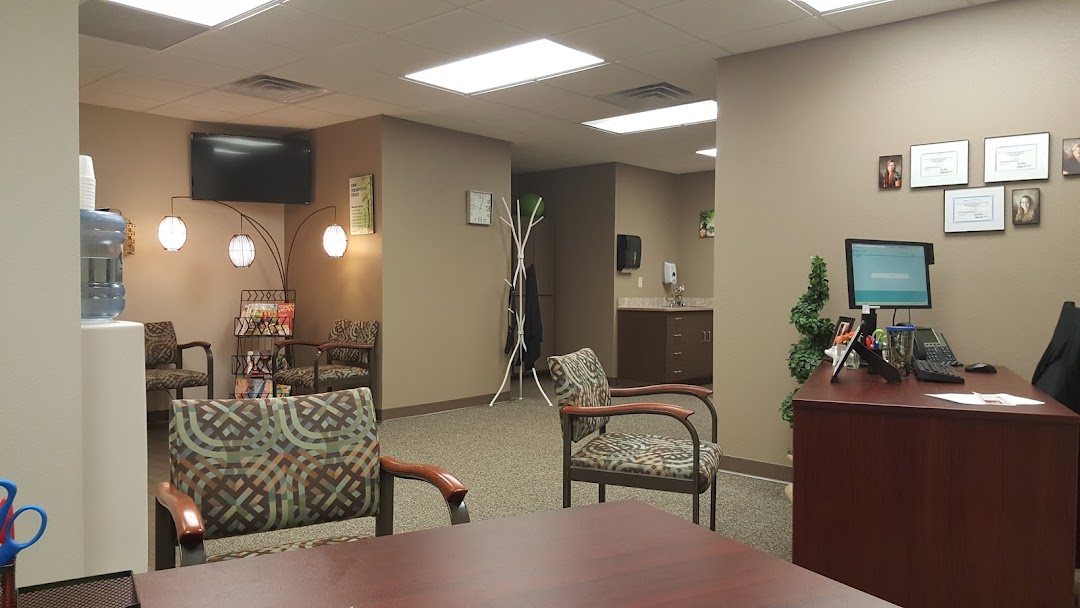 CMH Therapeutic Touch Center