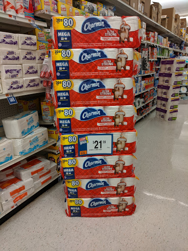 Supermarket «Giant», reviews and photos, 1450 North Point Village Center, Reston, VA 20194, USA