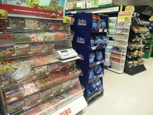 Imagen de Carrefour (17 de 29)