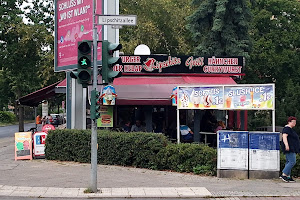 Lipschitz Grill Berlin