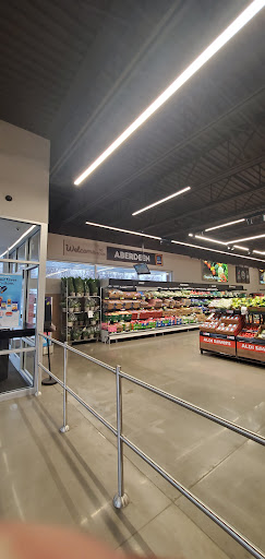 Supermarket «ALDI», reviews and photos, 746 S Philadelphia Blvd, Aberdeen, MD 21001, USA