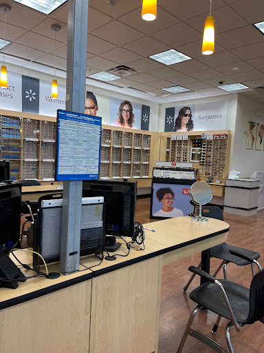 Optician «Walmart Vision & Glasses», reviews and photos, 310 31st Ave SE, Puyallup, WA 98374, USA