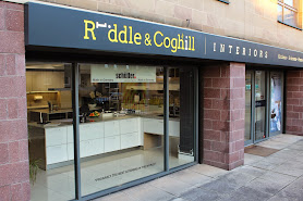 Riddle and Coghill Interiors