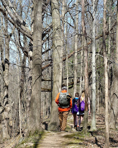 Nature Preserve «Kokiwanee Nature Preserve», reviews and photos, 5825 E 50 S, Lagro, IN 46941, USA