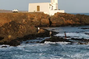 Lighthouse Dona Maria Pia image