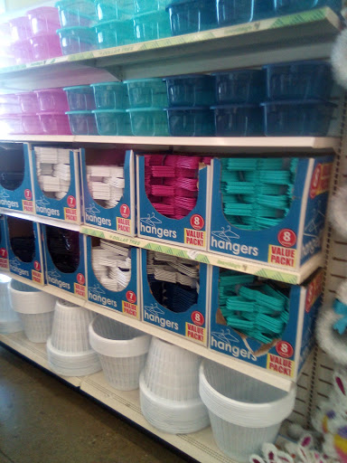 Dollar Store «Dollar Tree», reviews and photos, 10408 Trinity Pkwy a, Stockton, CA 95219, USA