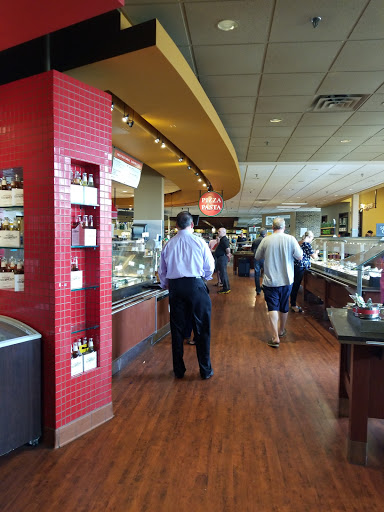 Grocery Store «Lunds & Byerlys Golden Valley», reviews and photos, 5725 Duluth St, Golden Valley, MN 55422, USA