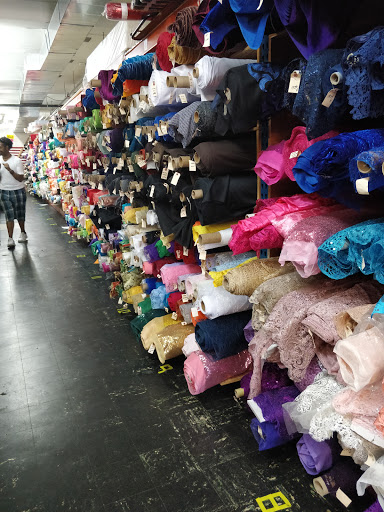 Fabric Store «Halsey Fabric Shop», reviews and photos, 91 Halsey St, Newark, NJ 07102, USA