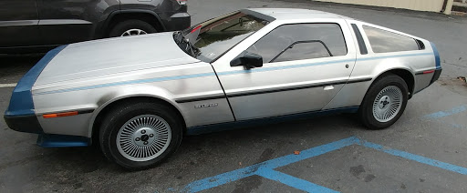 Auto Parts Store «A&A Auto Stores», reviews and photos, 360 N 9th St, Stroudsburg, PA 18360, USA