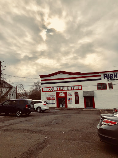Furniture Mart USA, 50 Hulmeville Ave, Langhorne, PA 19047, USA, 