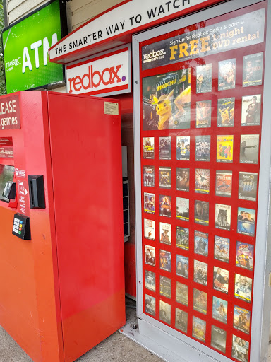 Redbox