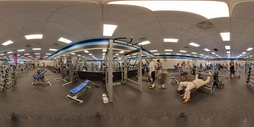 Health Club «Crunch - Howe Ave.», reviews and photos, 1250 Howe Ave, Sacramento, CA 95825, USA