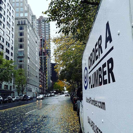 Plumber «Order a Plumber Inc.», reviews and photos, 2871 Sunrise Hwy, Islip Terrace, NY 11752, USA